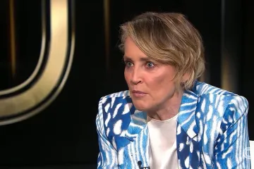 Sharon Stone progovorila o iskustvima s aplikacije za upoznavanje: 'Bila sam na spoju s ovisnikom o heroinu'