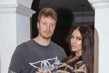 Žanamari Perčić nakon šuškanja o razvodu otkrila da ove godine ne slavi Valentinovo