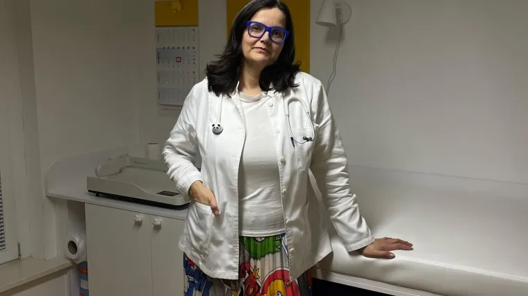 Kako sniziti temperaturu kod djece? Pedijatrica otkrila pravilan pristup -  Net.hr
