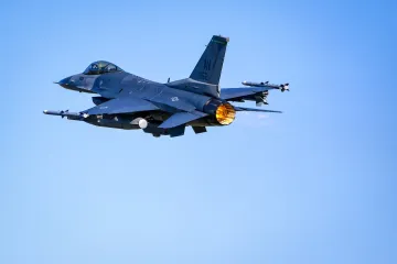 NATO snage započele vojne vježbe na krajnjem sjeveru Europe