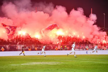 Disciplinski sudac kaznio četiri hrvatska prvoligaša: Najviše plaća Hajduk