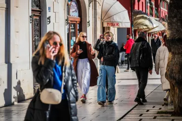 Čeka nas suho i sunčano vrijeme, ali stiže promjena. Meteorologinja RTL-a otkrila i kada