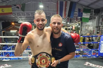 Sportski su osvojili Tajland i sad poručuju: 'Želimo tu graditi priču, ali nedostaje mečeva'