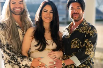 Nagovorio je mlađu sestru da im na svijet donese bebe i učini ih roditeljima