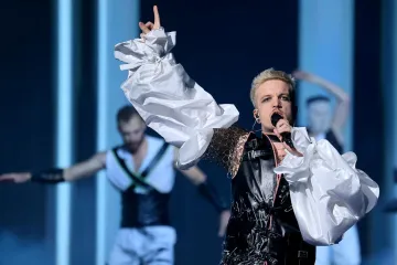 Šansa za pobjedom Baby Lasagne na Eurosongu sve je veća: Postoci rastu iz dana u dan