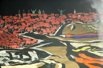 Torcida poslala žestoku poruku HNS-u, dotaknuli se i izbornika Dalića