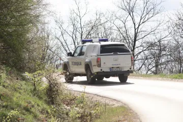 Ubojica Danke htio iskopati tijelo i sakriti ga u svoje selo? Progovorio i brat: 'Molim Boga...'