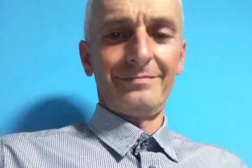 Ovo je lice jednog od monstruma koji su priznali ubojstvo Danke. I njegov brat tražio je malenu...