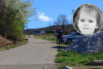 Kako su otkriveni monstrumi koji su ubili Danku: Auto su pokušali očistiti kiselinom