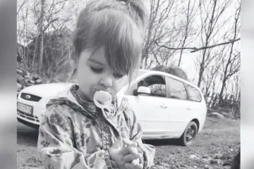 Jezivi detalji ubojstva male Danke: Udarili je autom, stavili u gepek i bacili na deponij