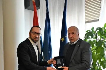 Tomašević Zajeca i suradnike pozvao na sastanak: U fokusu je bio maksimirski stadion