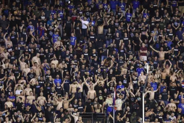 Hajduk prvi put ove sezone prošao bez kazne, Dinamo najteže