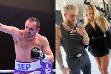 Porazna činjenica: 'Živimo u Jake Paul vremenu gdje se sve gleda po broju klikova i pregleda'