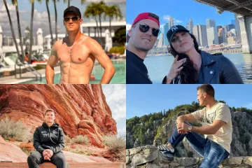 Hrvat zbog kojeg Messi 'ne spava mirno': 'U SAD-u dosta njih ni ne zna gdje je Hrvatska, ali znaju za Modrića i Vatrene'