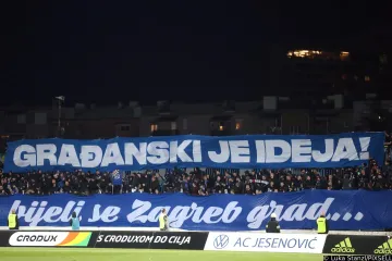 Boysi o 113. rođendanu voljenog kluba: 'Nastao iz bunta prema mađarizaciji...Građanski je silan'