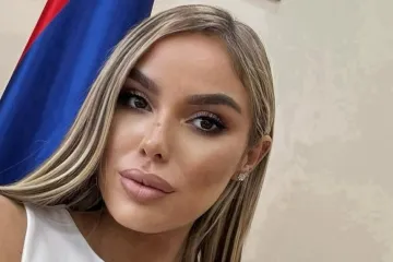 Srpska političarka predložila ženama da muškarce podržavaju u preljubima ako 'meću' u cilju državnog interesa!