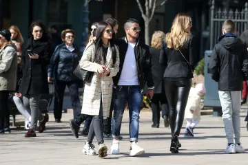 Bivši dinamovac iz Zagreba poslao poruku: 'Žao mi je što sada nisam u Zvezdi'