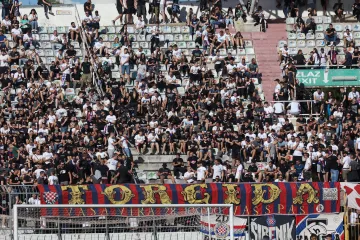 Navijači Hajduka nakon novog kiksa Bijelih: 'Tu ne treba trener, tu treba egzorcist'