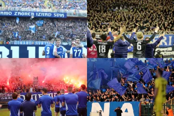 Na njihovom putu samo najhrabriji ostaju: 'Boysi su Dinamu dali krv kad je bio bolestan'