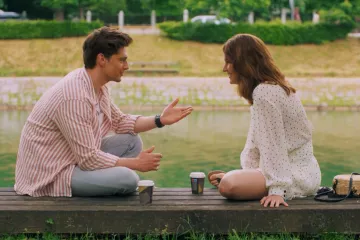 Upoznajte likove nove serije 'Skriveno u raju', koju možete pratiti od ponedjeljka