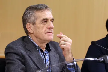 Jurčević objasnio zašto nije dao potpis Plenkoviću: 'Nemam nikakvog povjerenja, evo zašto'