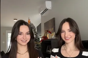 Blizanke osmislile plan za slobodan dan na poslu: 'Pale' su zbog jedne greške