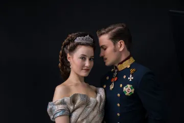 Je li doista bila baš tako lijepa? Kako je carica Sisi postala simbol ljepote i tuge