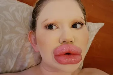 Prikazala je kako to izgleda kada se čovjek budi uz nju i najavila nove korekcije