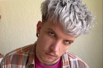 Što se dogodi kada Baby Lasagni napravite lazanje?