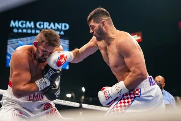 Legendarni boksač: 'Živimo u vremenu kad se prodaju sise i gu*ice, nažalost ne i kvaliteta Filipa Hrgovića'