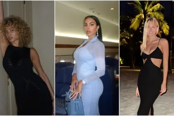 Tko su bolje polovice europskih nogometaša i kakve su njihove ljubavne priče?