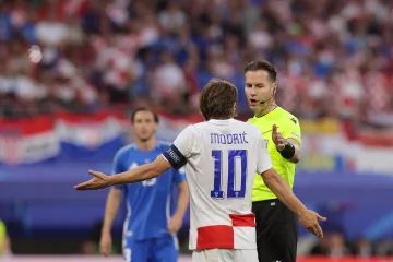 Stručnjaci komentirali svih 98 minuta: 'Šokirani smo. Ovo je nepravda'