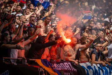 Povratak pravih navijača na repku: 'Oni su uvijek podrška, a ne pozeri koji se naslikavaju za Instagram'