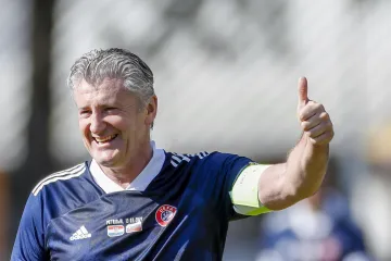 Davor Šuker postaje američki građanin? Već ima ugostiteljski biznis i stan