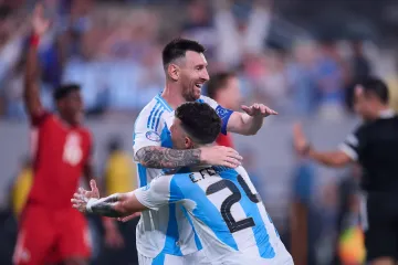Messi i Alvarez srušili Kanadu, Argentina je u finalu Copa Americe