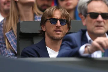 Srbi opleli po Luki Modriću: 'Kako je izdao Đokovića, ovo nismo očekivali...'