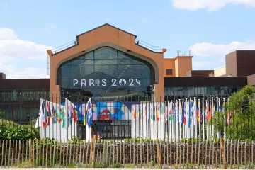 Raspored nastupa hrvatskih sportaša na Olimpijskim igrama u Parizu