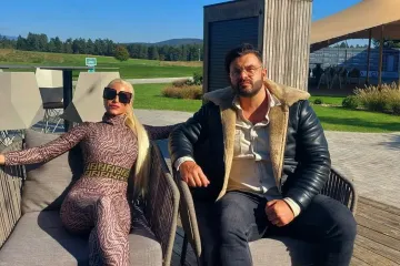 Ervin iz 'Big Brothera' se promijenio: Ne odvaja se od djevojke, bivše Miss Slovenije