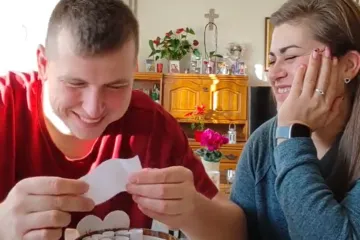 Silvija dobila prsten, a Mislava iznenadila posebnom gestom: 'Mirna sam pet godina'