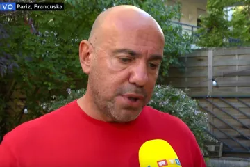 Tucak za RTL: 'Od gužve i loše organiziranosti ne može se doći do obroka'