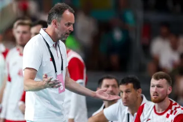 Kaleb: 'Ovaj poraz ide na dušu Sigurdssonu. Šalabahterski i ziheraški je vodio utakmicu'