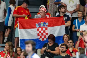 Reakcije na poraz Hrvatske: 'Tužno na što je naš rukomet spao… Kad je borba za zadnje mjesto?'