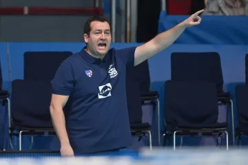 Izbornika Srbije pitali koga želi u finalu - Hrvatsku ili Mađarsku: 'Mi se nadamo...'