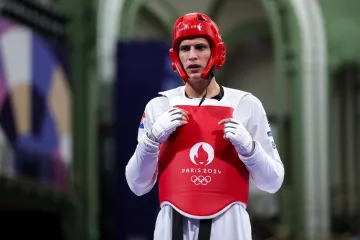 Korak do medalje: Šapina zaustavljen u borbi za broncu, Kubanac slavio u dvije runde