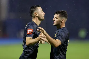 Najsličniji igrač Bellinghamu nalazi se na Maksimiru: Zvijezda Dinama predvodi listu od 66 liga