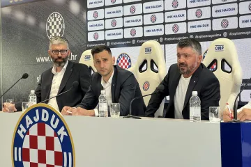 Pojačanja sniva pjaca i riva, a love nema. Bilić i Kalinić konačno priznali ono o čemu se na Poljudu šuti
