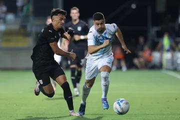 Rijeka gostuje u Stožicama: 'Pametno što su ostavili Ivanovića, Olimpija u Ljubljani igra drugačije'