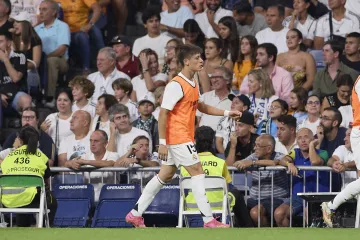 Navijači Reala ogorčeni turskom zvijezdom: Zamjerili mu potez na kraju utakmice