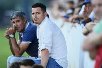 Vlaović: 'Reprezentacija ne treba biti dobrotvorna ustanova, a Pjaca je vatrogasno rješenje'