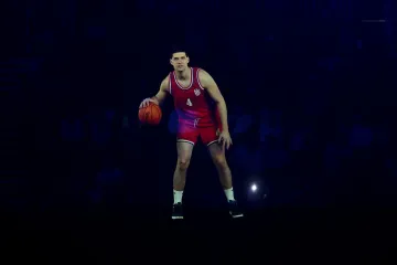 Dražen je sinoć bio s nama: 'Naježio sam se kad sam vidio njegov hologram. Bilo je to iznenađenje'